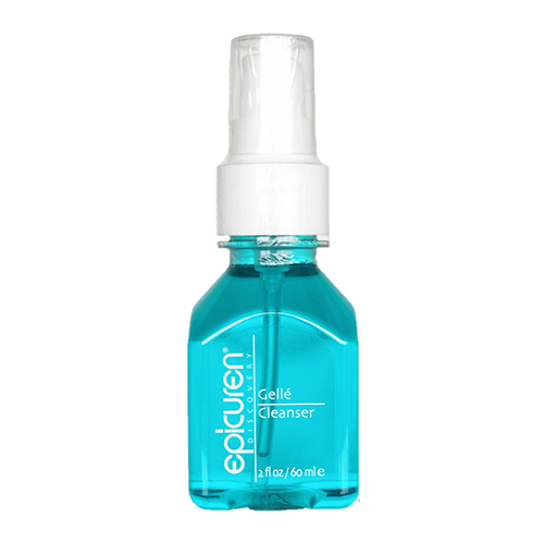 Gelle Cleanser 2oz