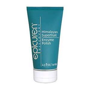 Himalayan Superfruit Enzyme Polish 2.5oz