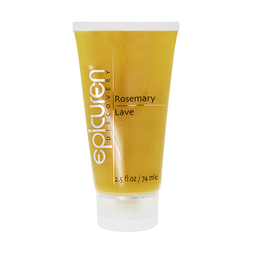 Rosemary Lave Body Cleanser 8.4oz