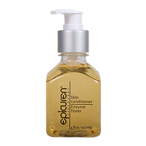 Skin Conditioner Enzyme Toner 4oz