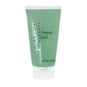 Tropical Lave Body Cleanser 8.4oz.