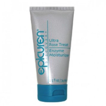 Ultra Rose Treat Enzyme Moisturizer 2.5oz
