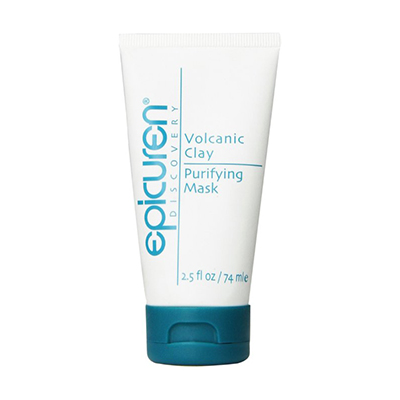 Volcanic Clay Purifying Mask 2.5oz