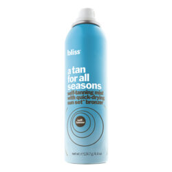 Bliss A Tan for All Seasons