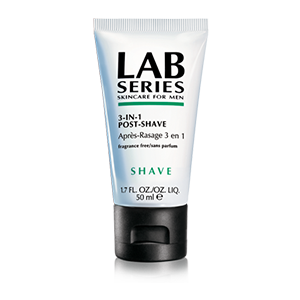 3-in-1 (Triple Benefit) Post-Shave Remedy