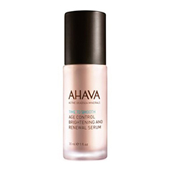 AGE CONTROL BIGHTENING AND SKIN RENEWAL SERUM