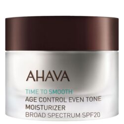 AGE CONTROL EVEN TONE MOISTURIZER SPF 20