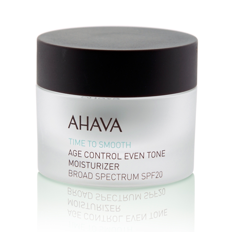 AGE CONTROL EYE CREAM