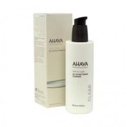 ALL IN 1 TONING CLEANSER