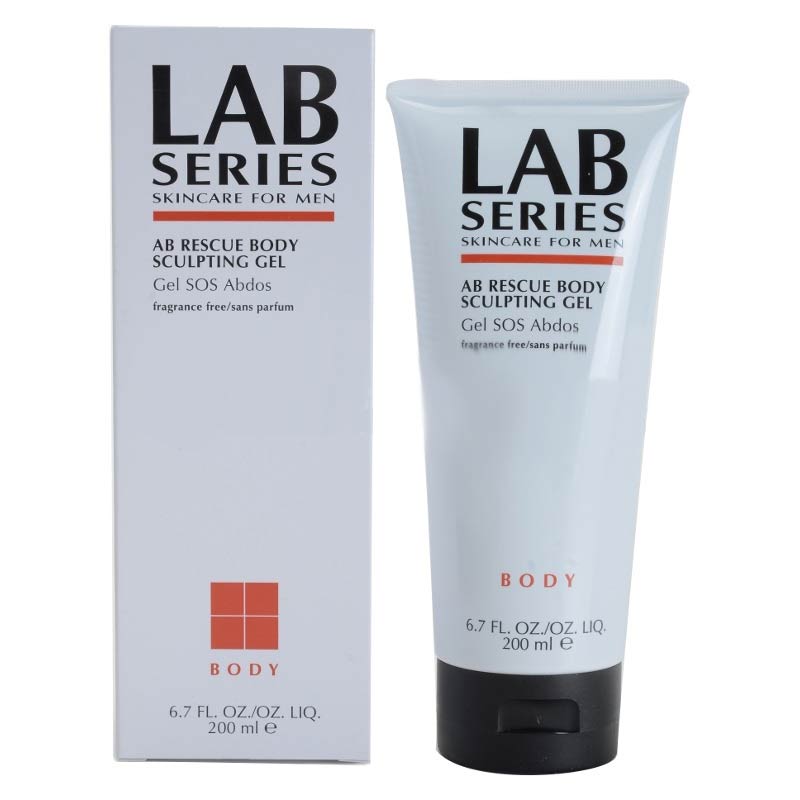 Ab Rescue Body Sculpting Gel