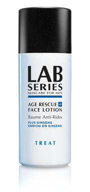 Age Rescue Face Lotion