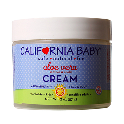 Aloe Vera Cream