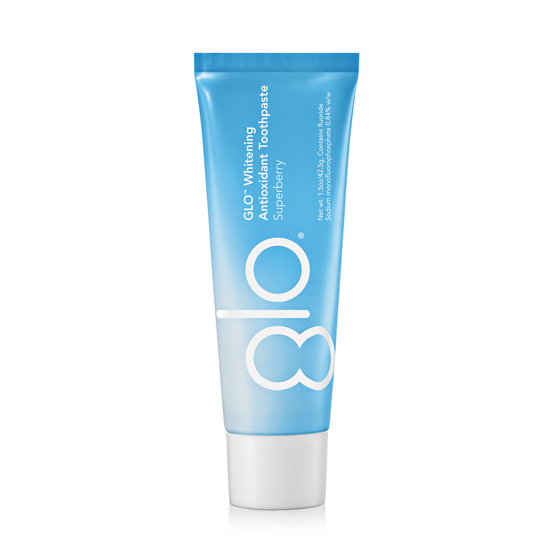 Antioxident Superberry Toothpaste (Travel)