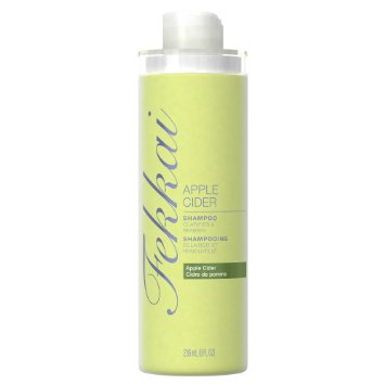 Apple Cider Shampoo