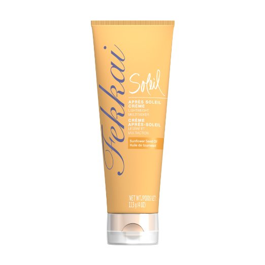 Apres Soleil Creme