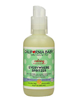 Aromatherapy Spritzer: Calming