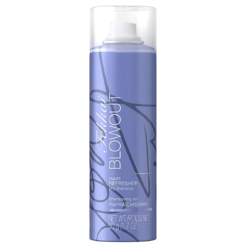 Blowout Hair Refresher Dry Shampoo - 2 oz