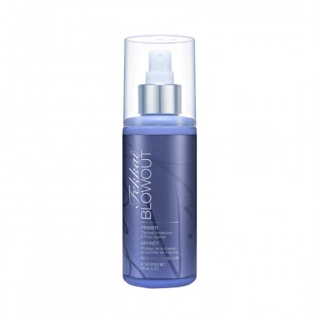 Blowout Sealing Serum