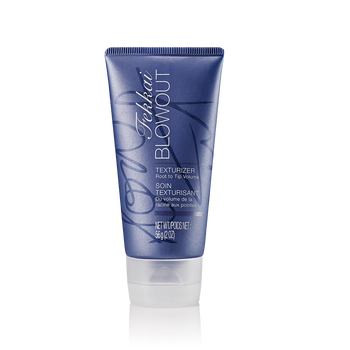 Blowout Texturizer