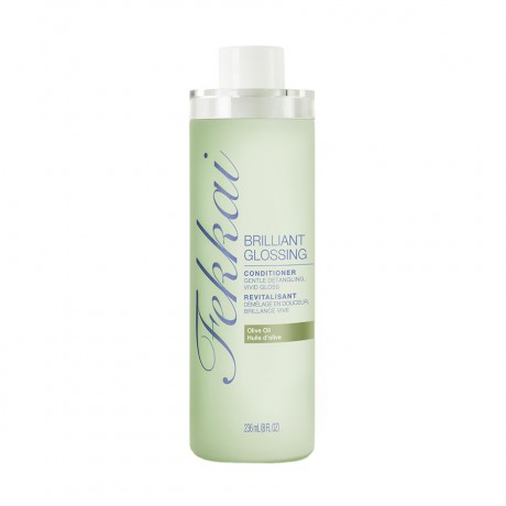 Brilliant Glossing Conditioner