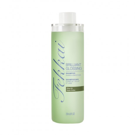 Brilliant Glossing Shampoo - Travel Size