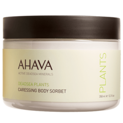 CARESSING BODY SORBET