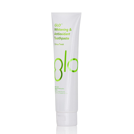 Citrus Twist Toothpaste 5oz