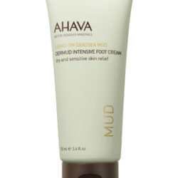 DERMUD FOOT CREAM