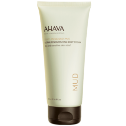DERMUD NOURISHING BODY CREAM