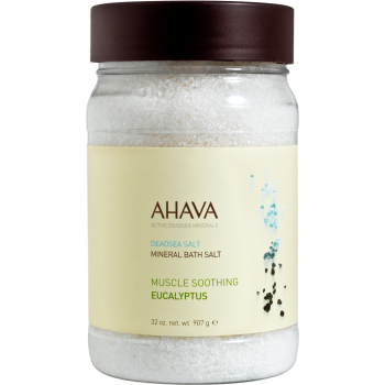 EUCALYPTUS 32 OZ BATH SALT