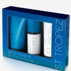 EXPRESS STARTER TANNING KIT