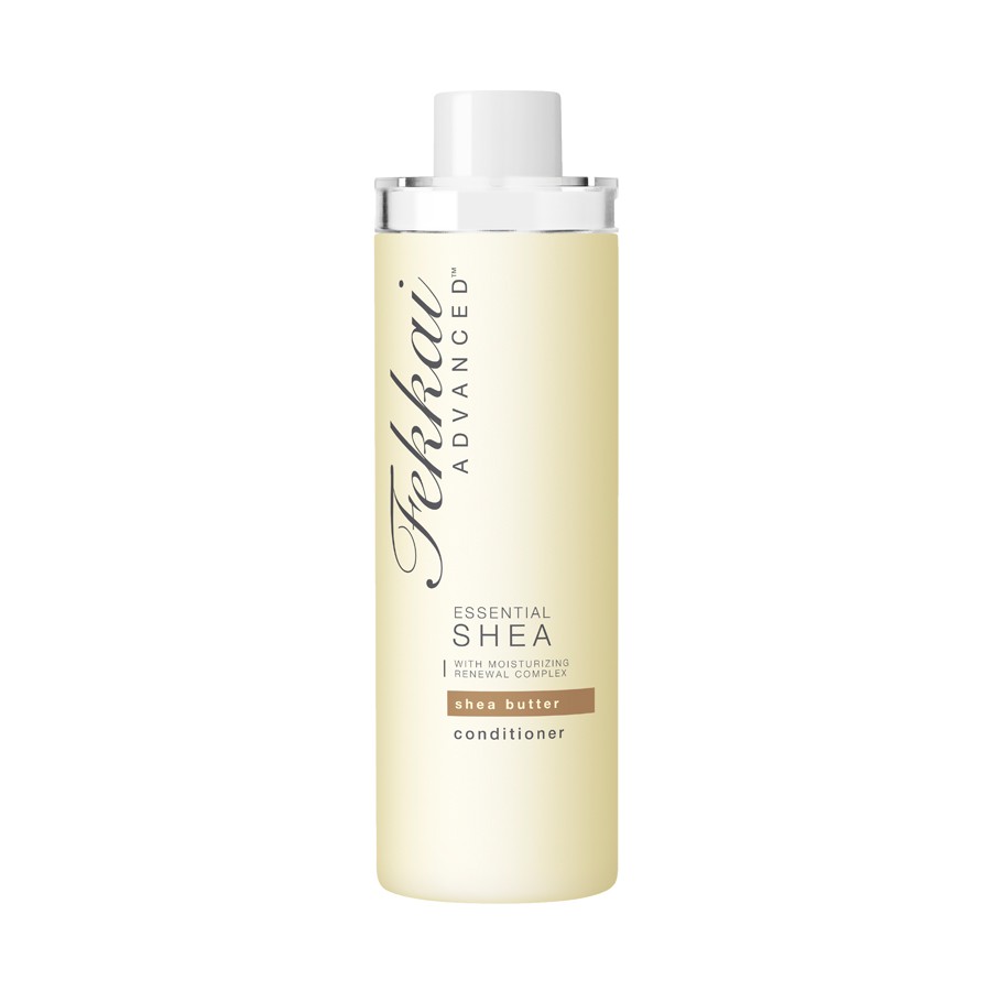 Essential Shea Conditioner - Travel Size