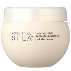 Essential Shea Pot de Creme