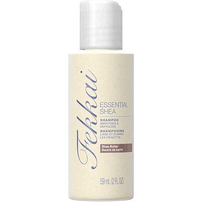 Essential Shea Shampoo - Travel Size