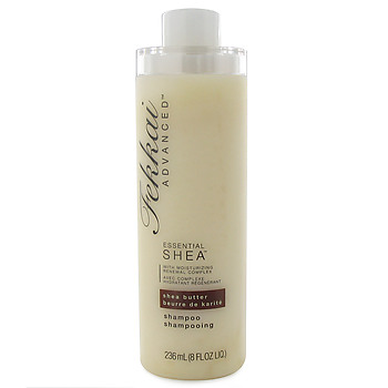 Essential Shea Shampoo