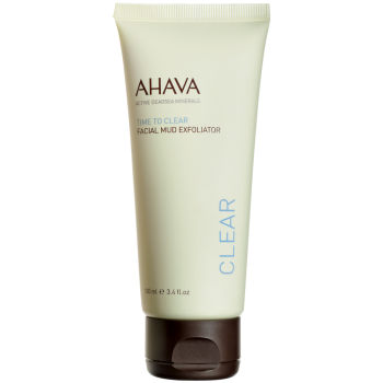 FACIAL MUD EXFOLIATOR