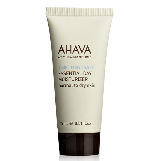 ESSENTIAL DAY MOISTURIZER- N/D