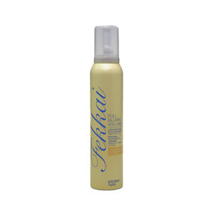Full Blown Volume Styling Whip Mousse