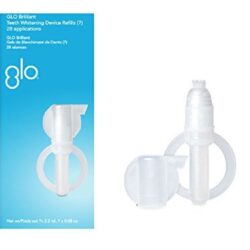 GLO Brilliant Whitening Gels - Refill