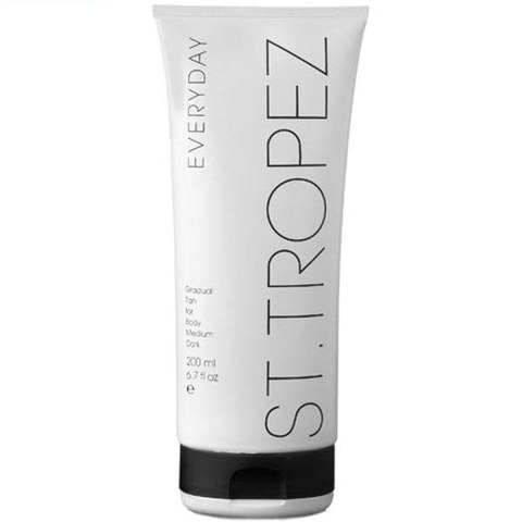 GRADUAL TAN MOISTURISER - MED/DARK