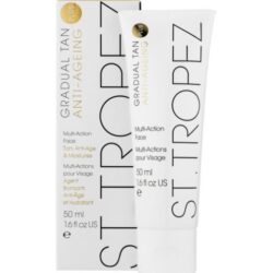 GRADUAL TAN PLUS ANTI-AGING FACE