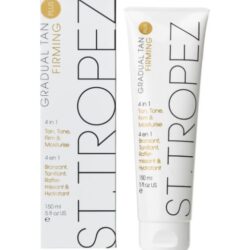 GRADUAL TAN PLUS FIRMING 4 IN 1