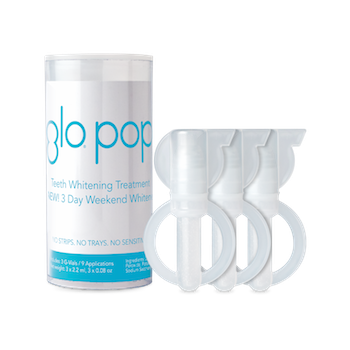 Glo Pop Weekend Whitener