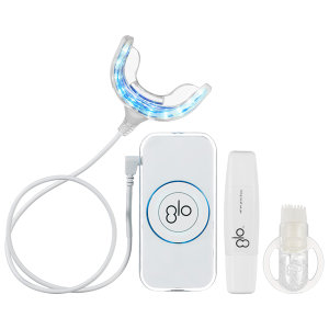 Glo Science Glo Brilliant Compact Device - White