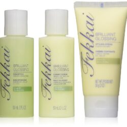Brilliant Glossing Conditioner - Travel Size