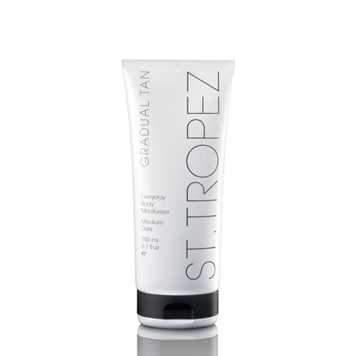 Gradual Tan Moisture Mousse