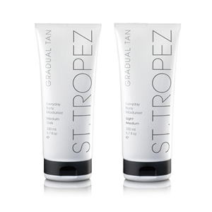 Gradual Tan Tinted Multi-Benefit Skin Perfector - Body