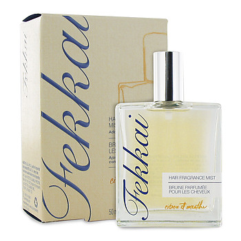 Hair Fragrance Mist Citrus et Menthe