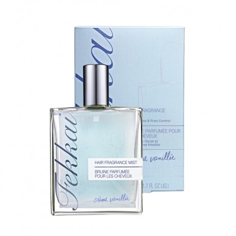Hair Fragrance Mist Creme Vanilee