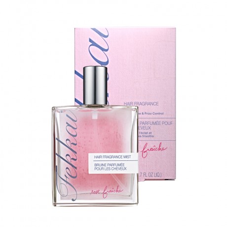 Hair Fragrance Mist Rose Fraiche